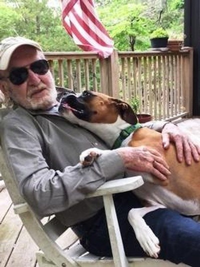 Obituary of Harold Weaver Jordan