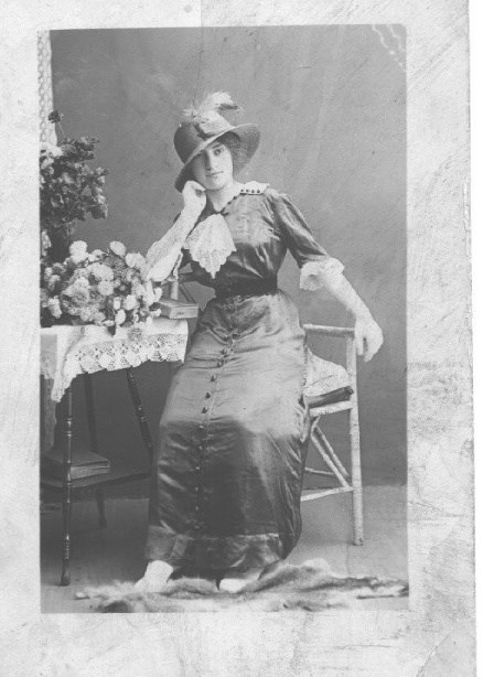 Obituary of John Tracy