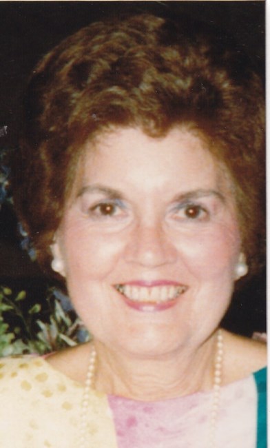 Obituary of Katharine Clarke Wheeler