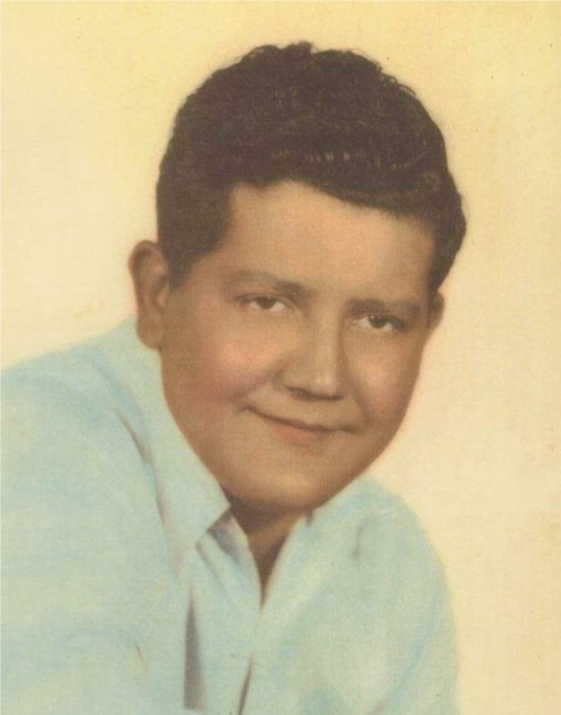 Obituary of Joe C. Fidalgo