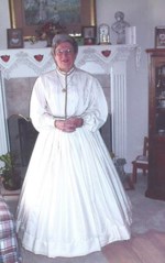 Peggy Marshall