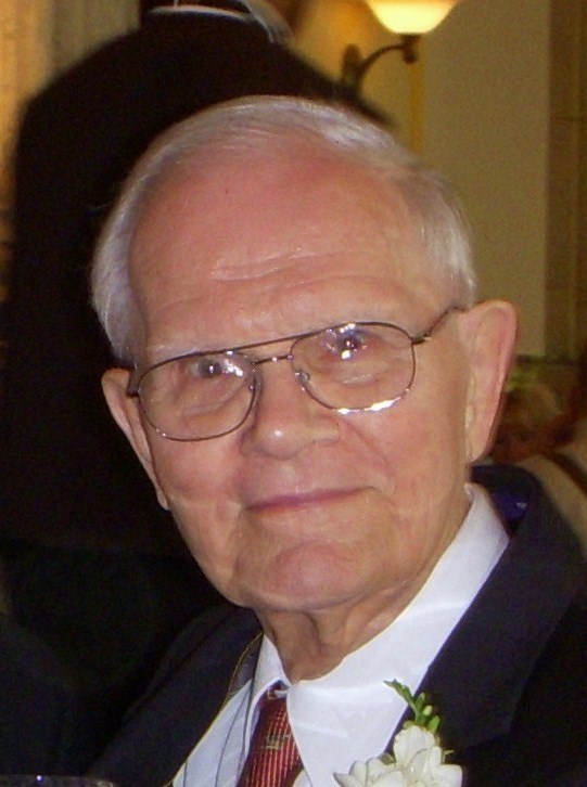 Obituary of John Edward Hlavaty