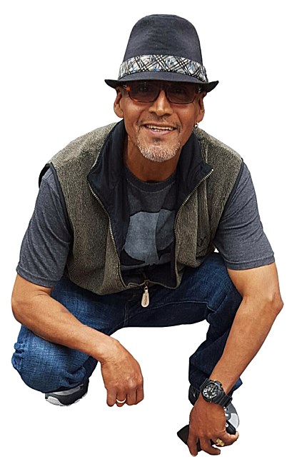 Obituary of Juan Antonio Jimenez