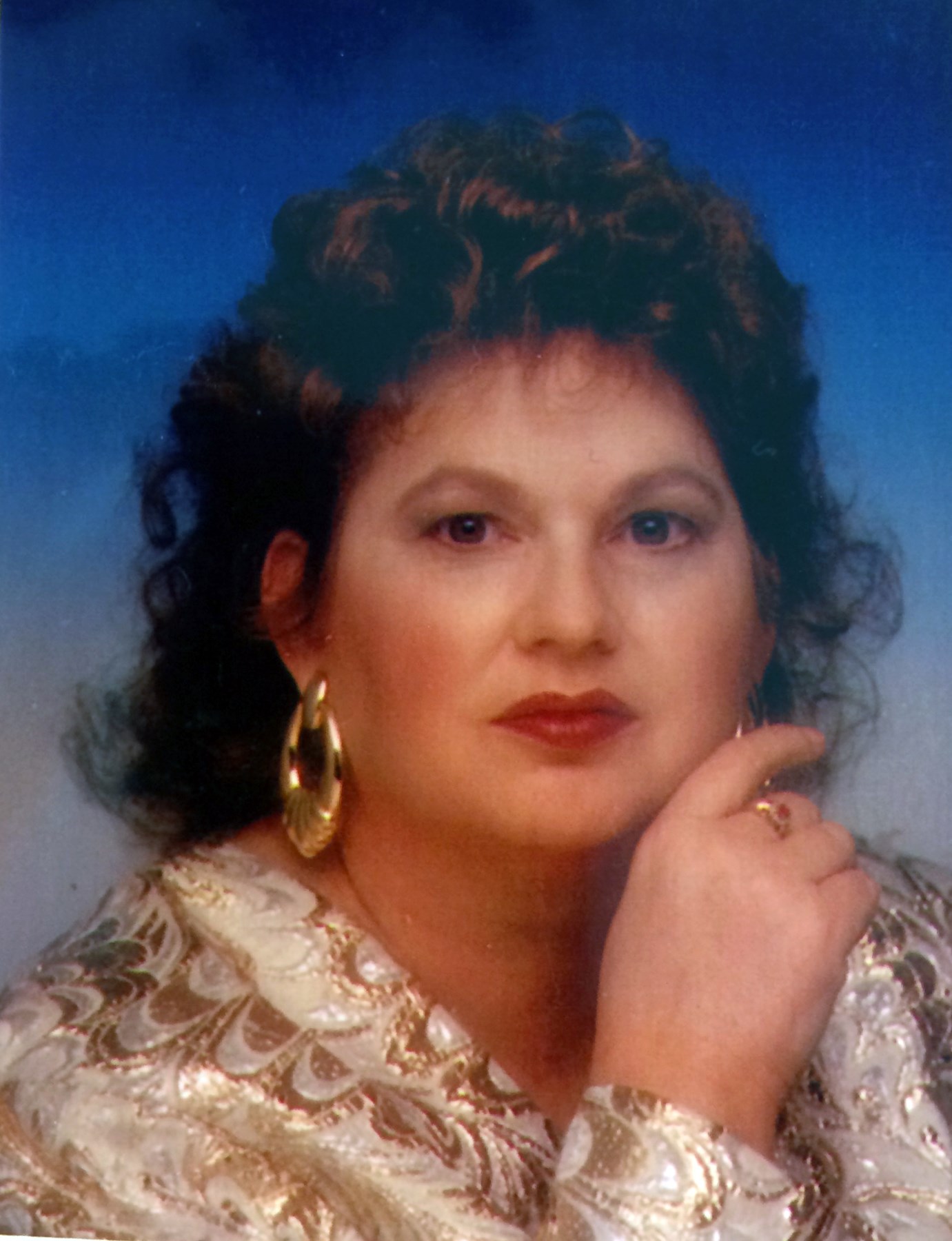 Mary Jane Hallifax Obituary Gasport, NY
