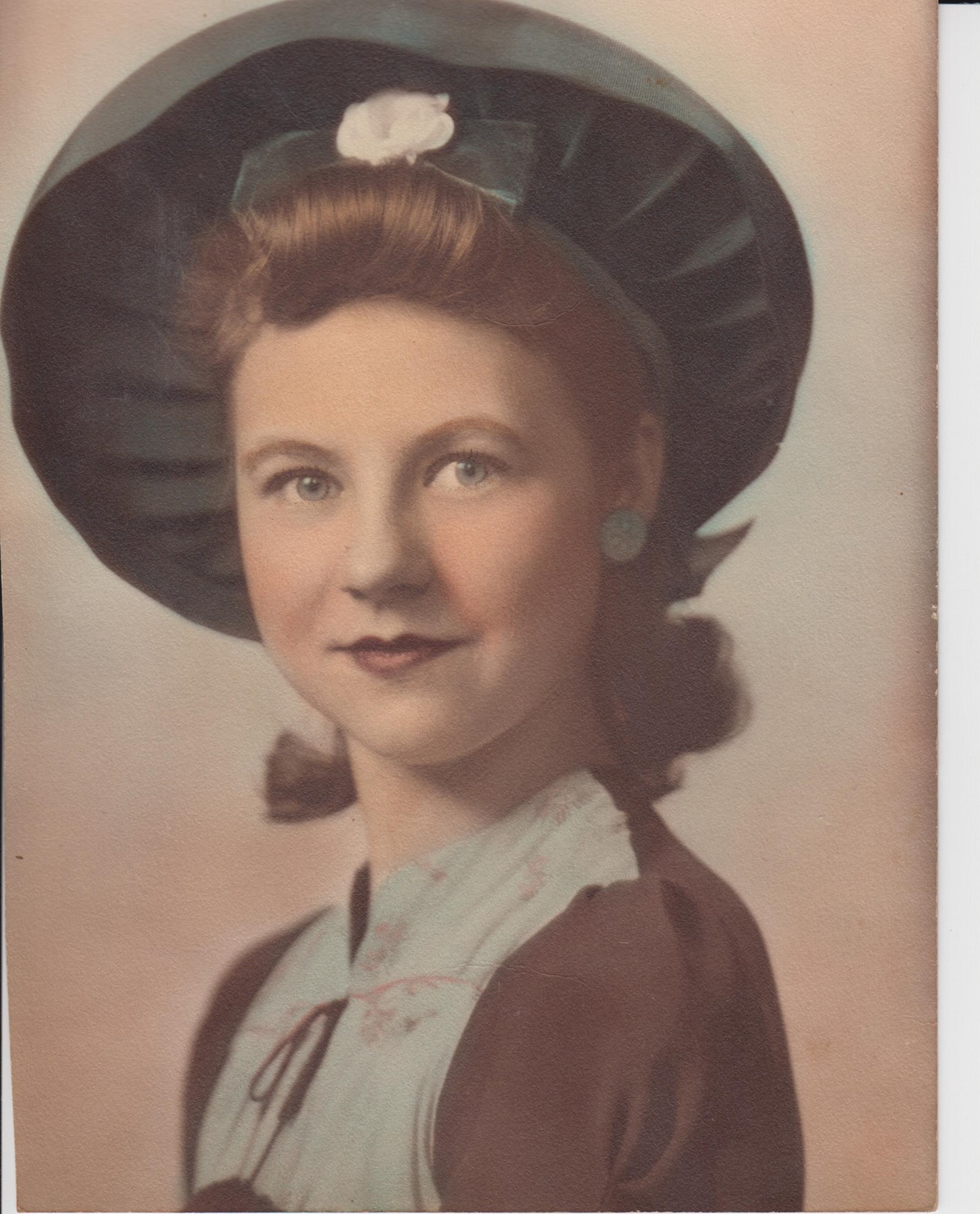 Obituary of Ms. Bernice Louise Loden