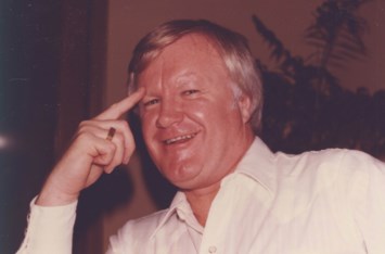 Obituary of Robert John Malloy Jr.