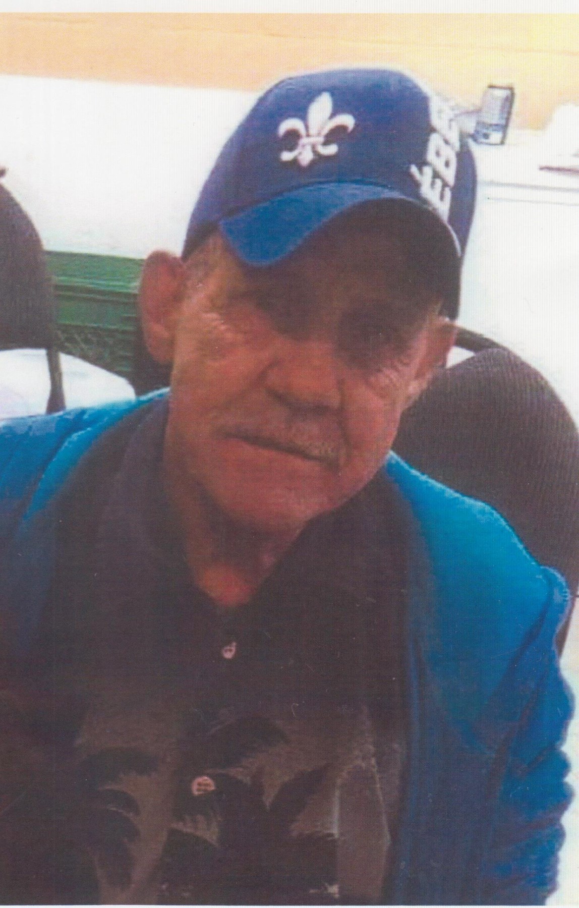 Obituario de Jean Forest