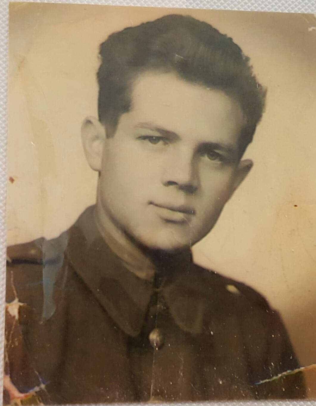 Avis de décès de Laszlo Ferencz