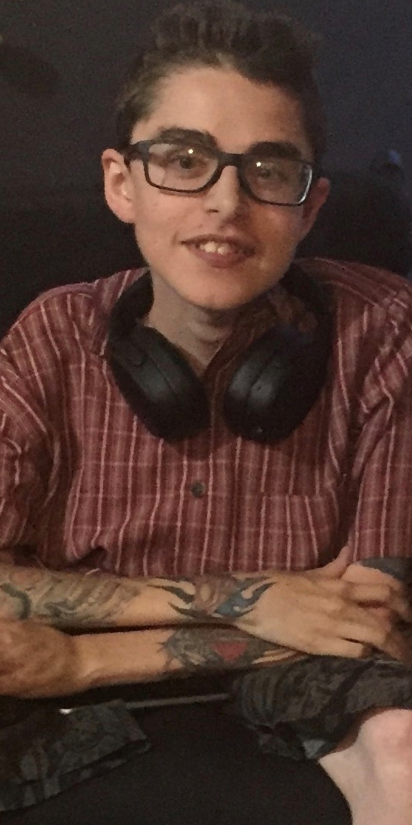 Obituary of Nicholas Larson