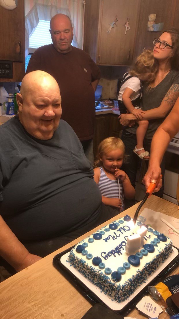 Obituary of Edward "Jack" F. Truitt II