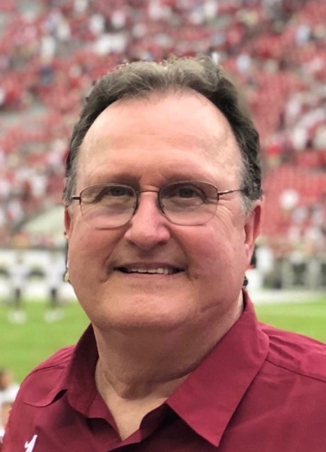 Obituary of Guy Randall Nevins