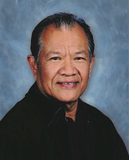 Obituary of Gregorio Anglo