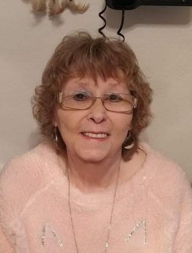Obituary of Carol Ann Patterson
