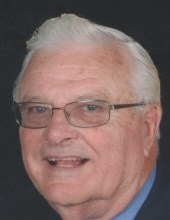 Avis de décès de Elmer William "Bud" Schifko