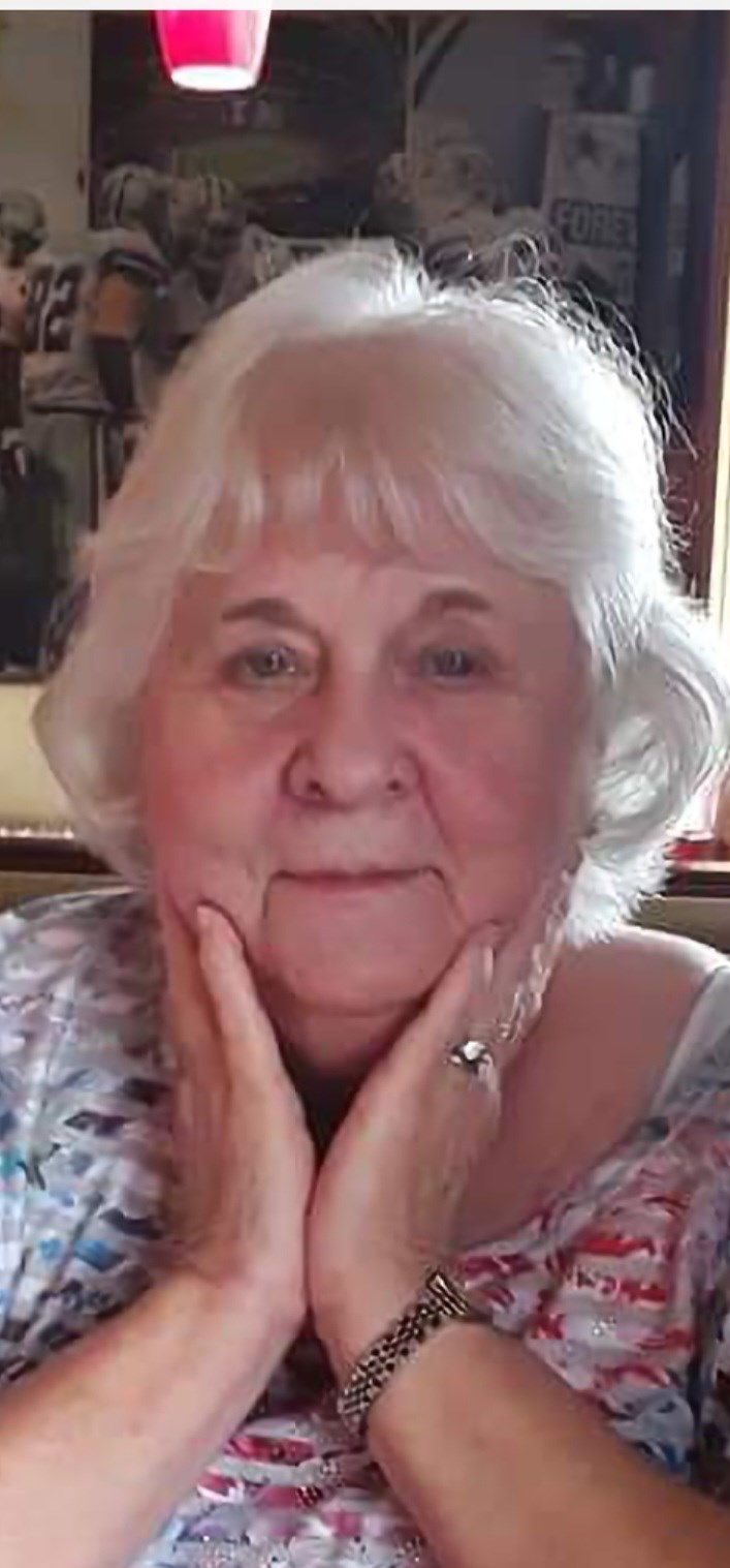 Obituary of Deanna Thomas