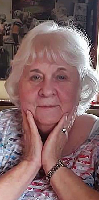 Obituary of Deanna Thomas