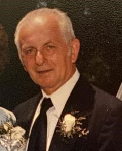 Obituary of Edward Dziedzic