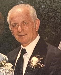 Obituary of Edward Dziedzic