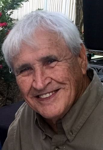 Obituary of Herbert J. Coupel