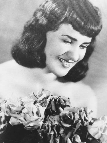 Obituary of Neva Aracely Alvarez