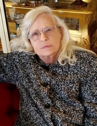 Obituary of Charmaine Louise Wall