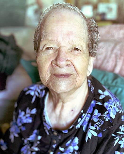 Obituary of Celia Gomez