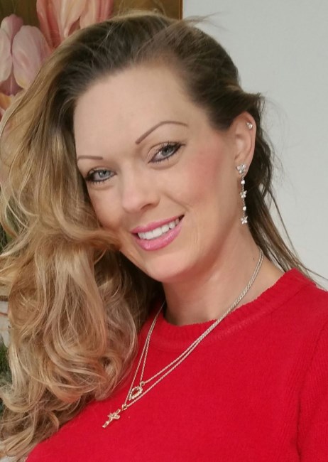 Obituary of Krystal Dawn Serotsky