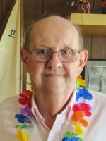 John Holcombe