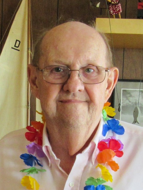 Obituary of John Calvin Holcombe