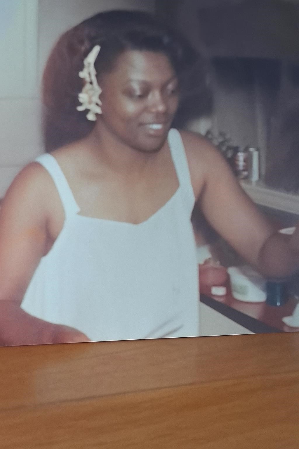 Obituary of Sharon E. Jones