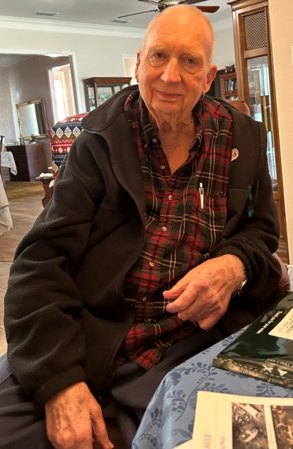 Obituary of Earl Jack Taylor