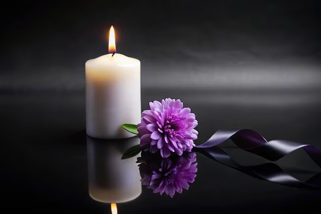 Obituario de Gloria Hernandez Avitia Molina