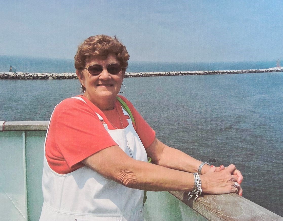 Obituary of Marlene Rhoda (Schecter) Brumbaugh