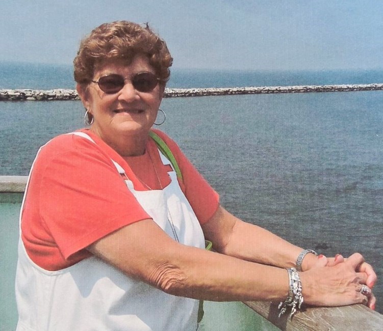 Obituary of Marlene Rhoda (Schecter) Brumbaugh