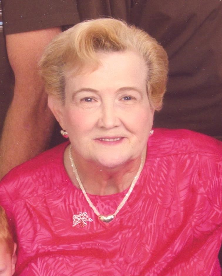 Nancy Howlett Obituary Rockford, IL