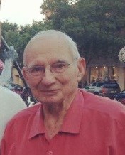 Obituary of Donald George Forsberg