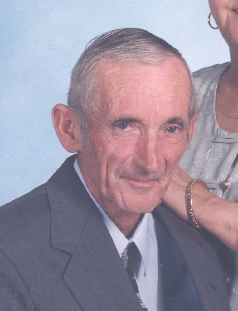 Obituary of Norris William Parton