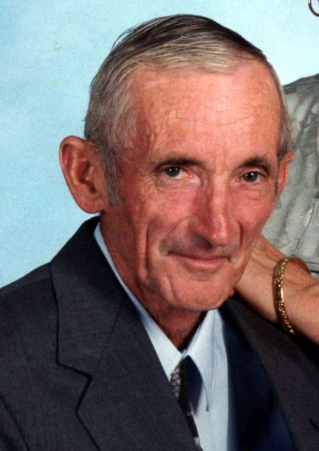 Obituary of Norris William Parton