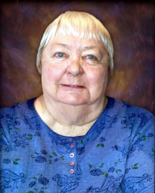 Obituary of Beverly Ann Ross