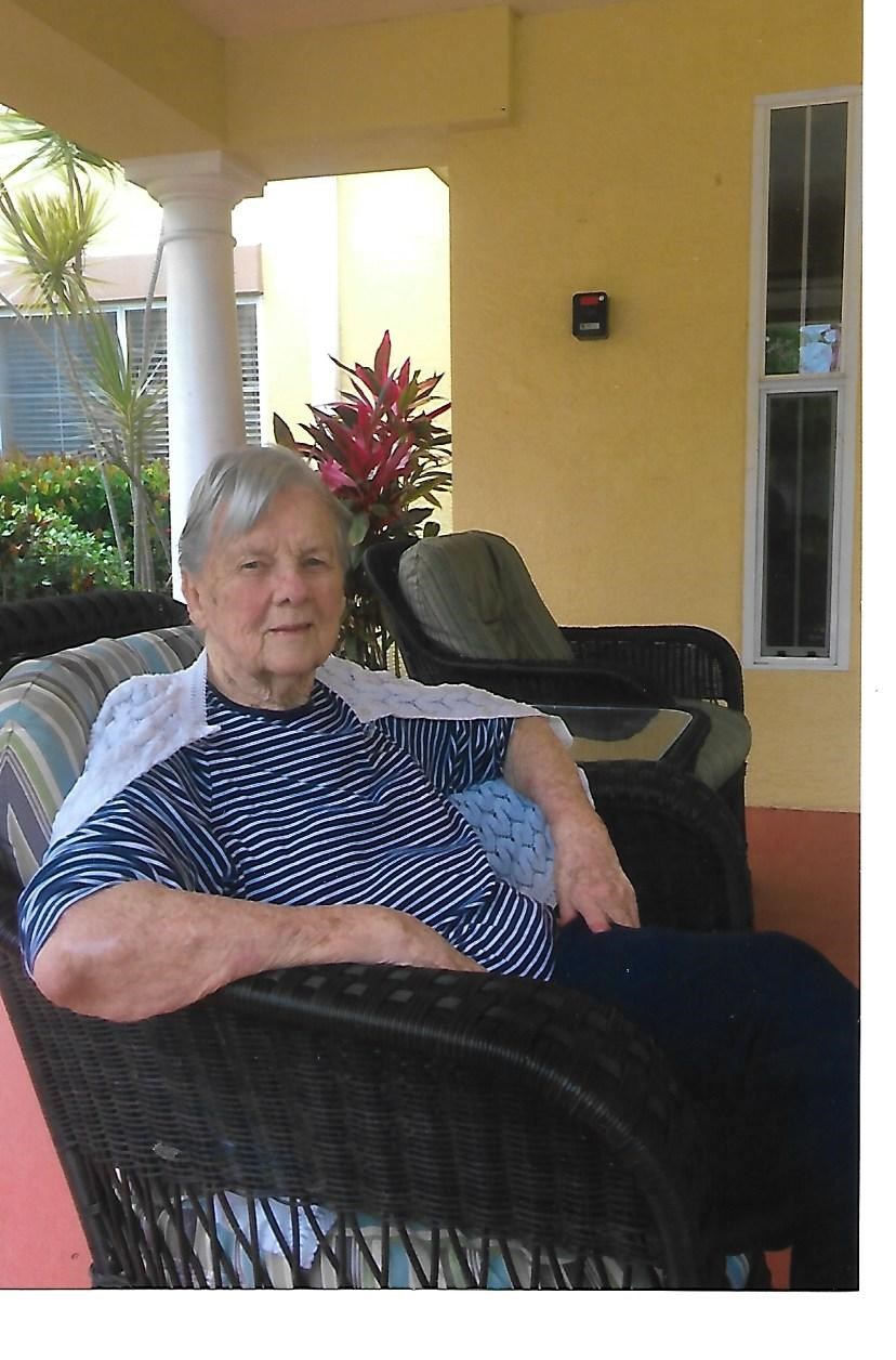 Obituary of Erica "Ricky" Gabbert