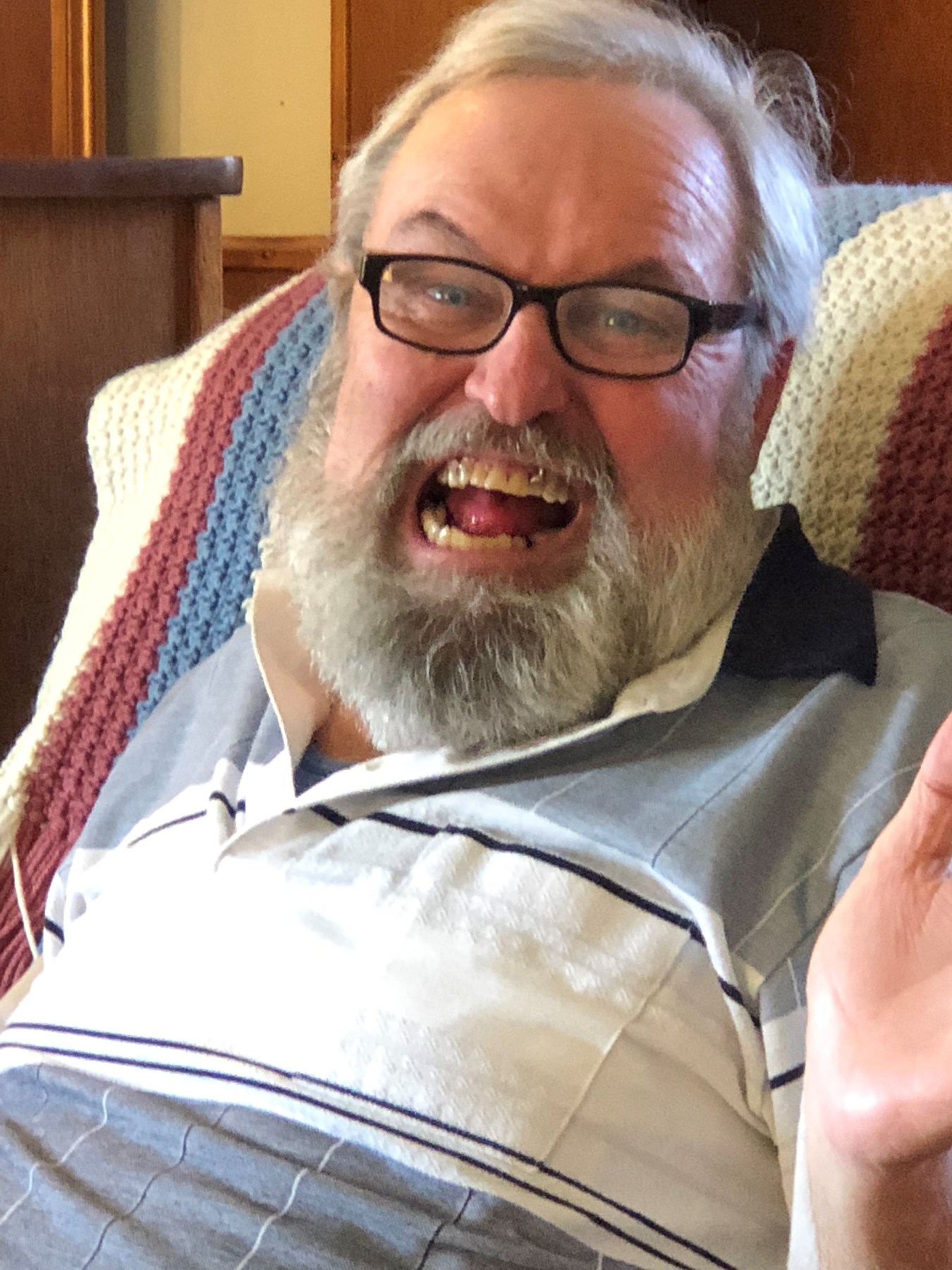 Stephen Tuomi Obituary West Des Moines, IA