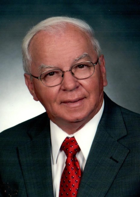 Obituary of Burl Lamar Nance