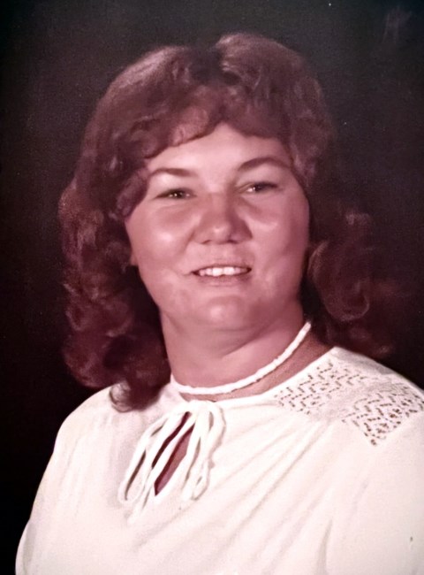 Obituario de Margaret Stephenson