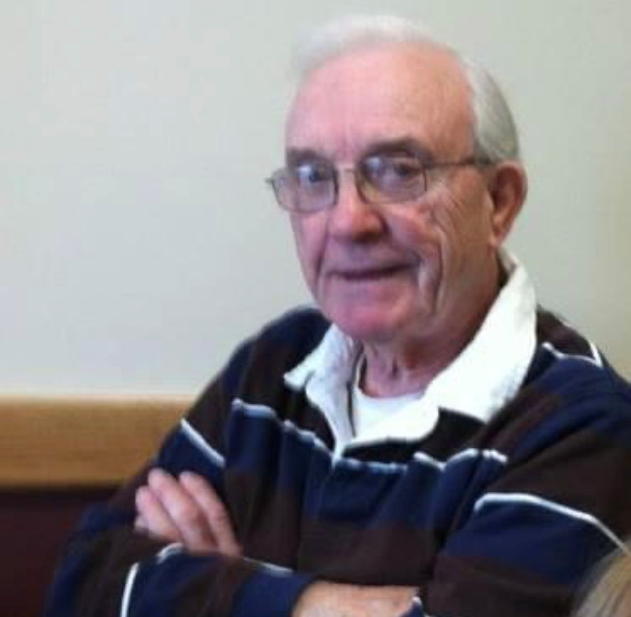 Obituario de John "Jackie" Sugrue