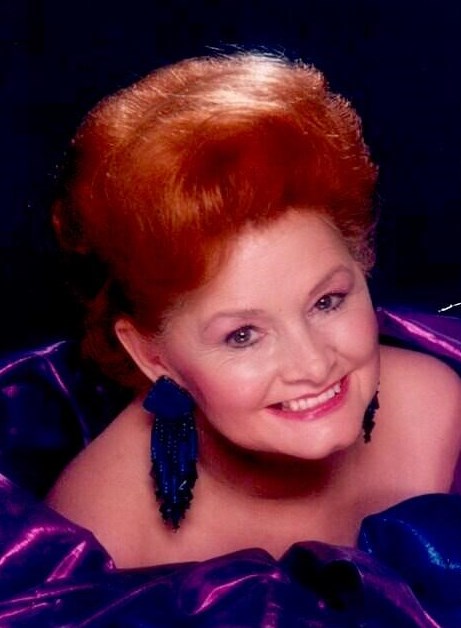 Obituary of Ruby Miller