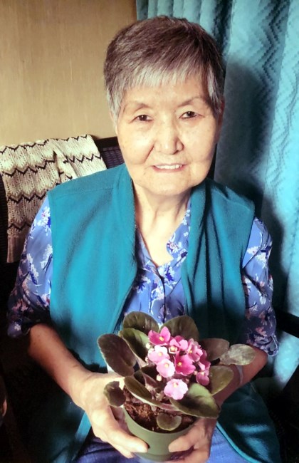 Obituary of HwaJa Lee