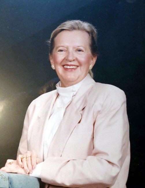 Obituary of Jane R. Sweet