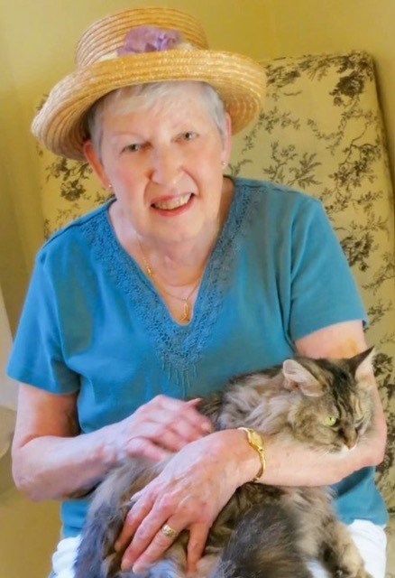 Obituary of Barbara A Smith