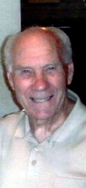 Obituary of Albert Stabler