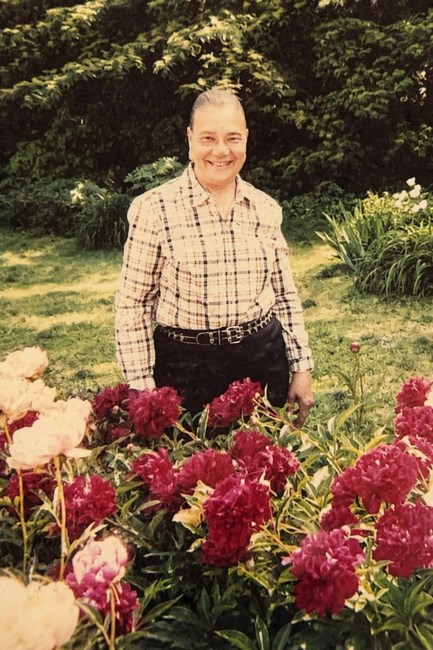 Obituary of Rolande "Roro" Fernandez
